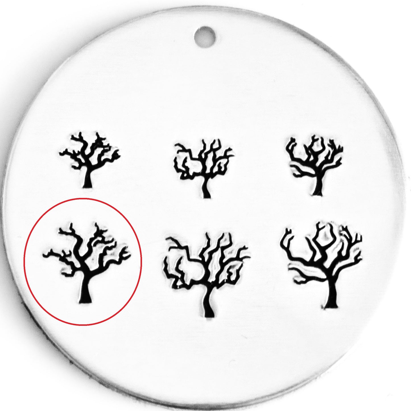 Dark Tree #01