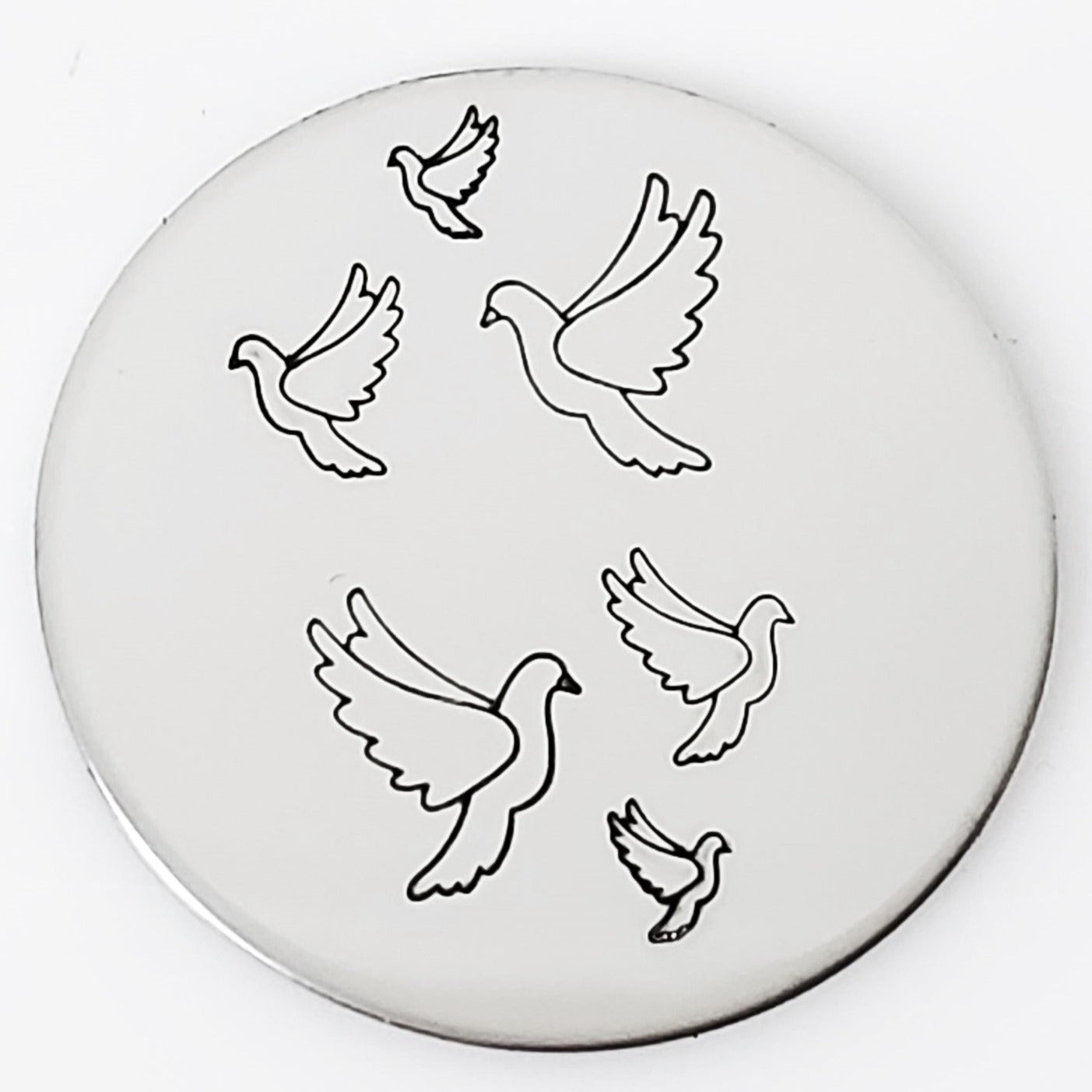 Doves