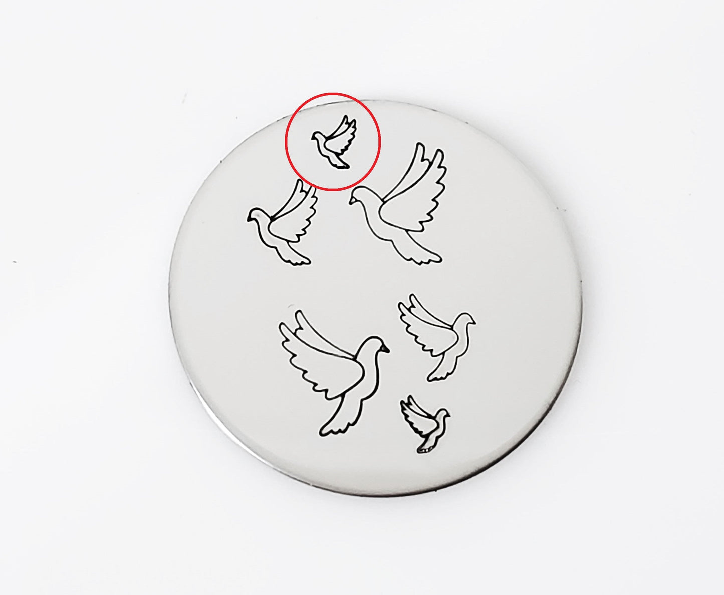 Doves