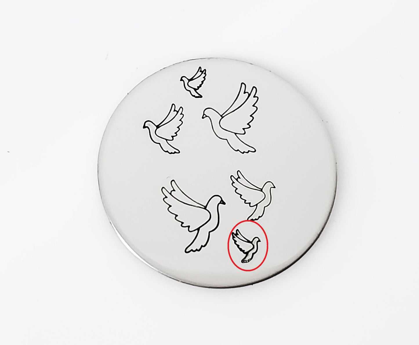 Doves