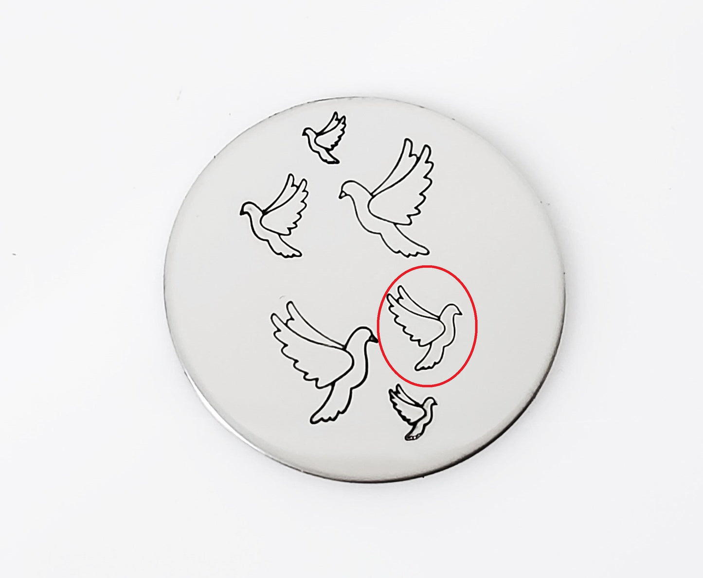 Doves