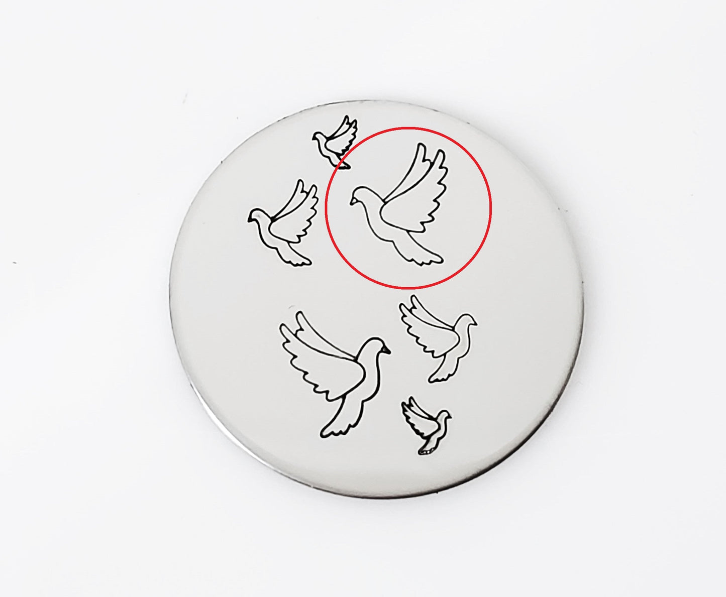 Doves