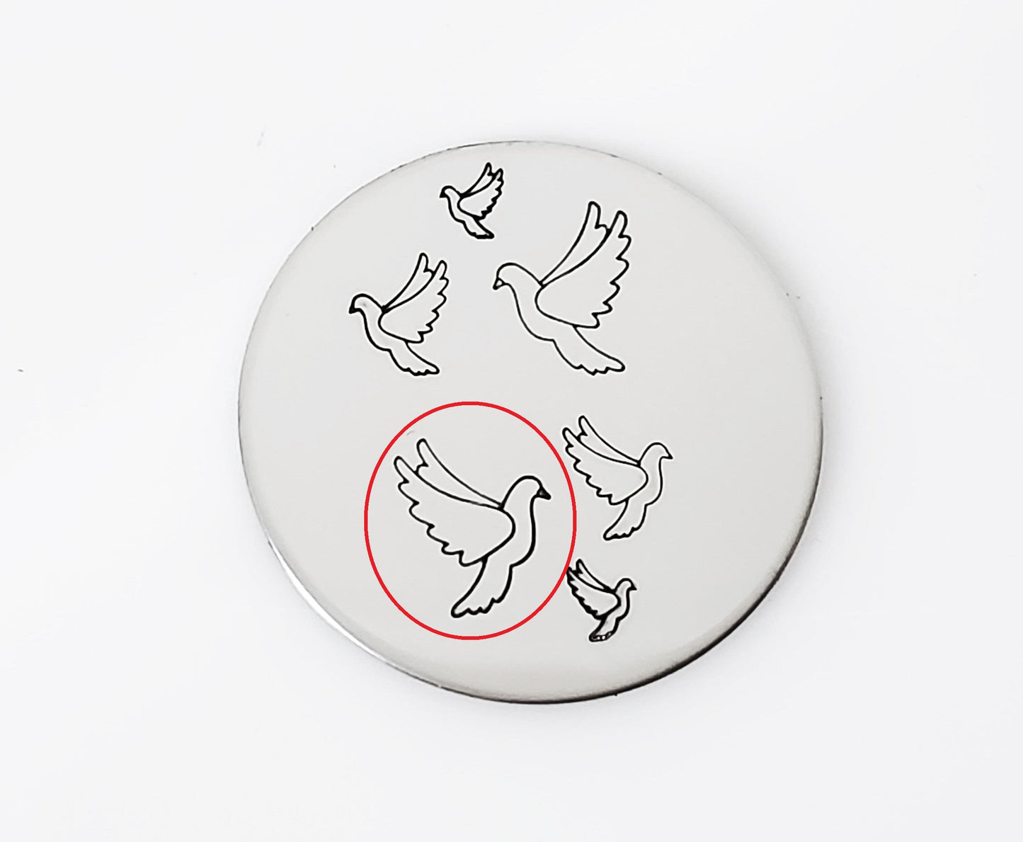 Doves