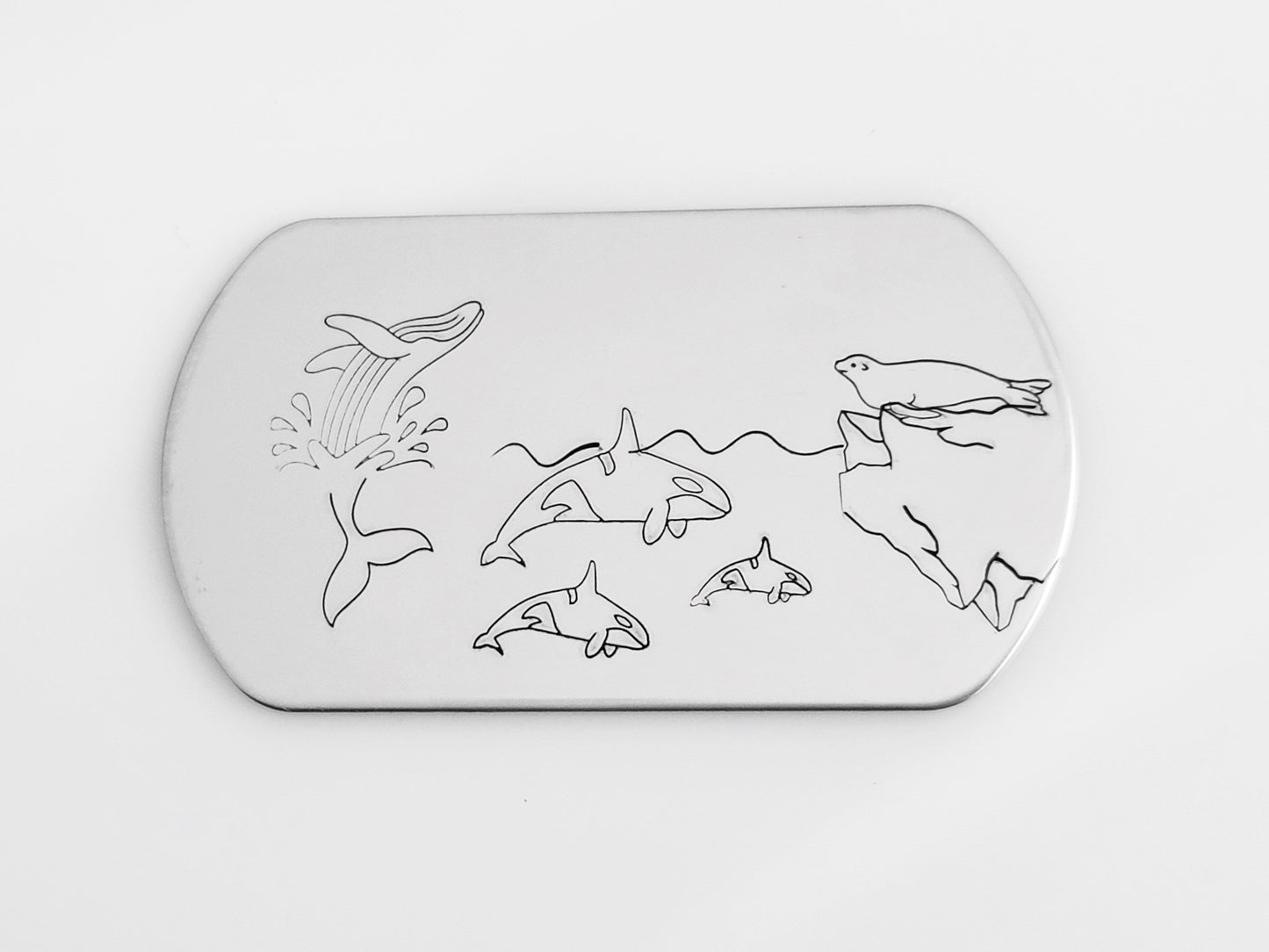 Whale Breach
