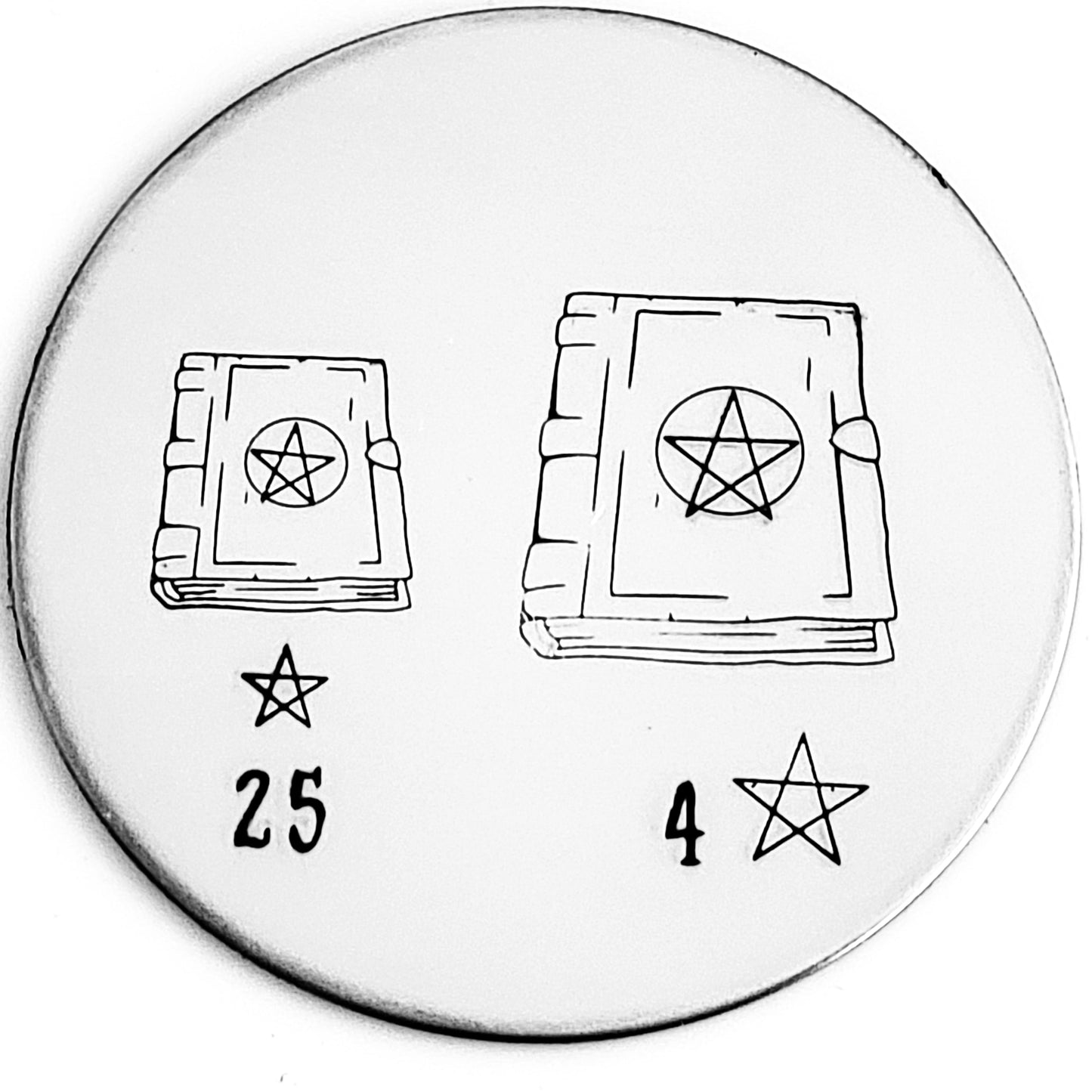 Spell Book