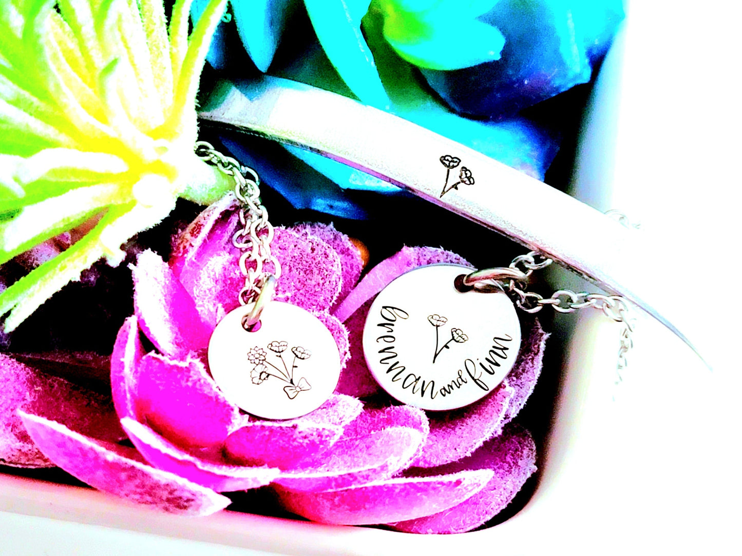 Flower Stems