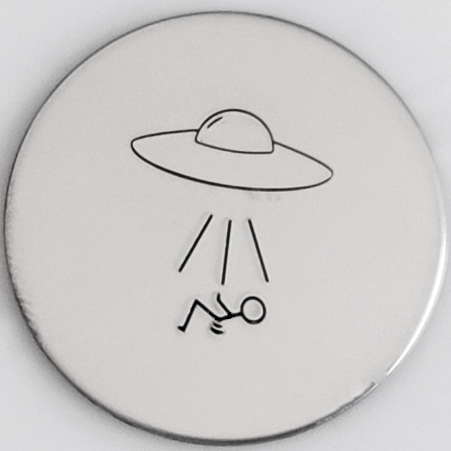 UFOs (2 styles!)