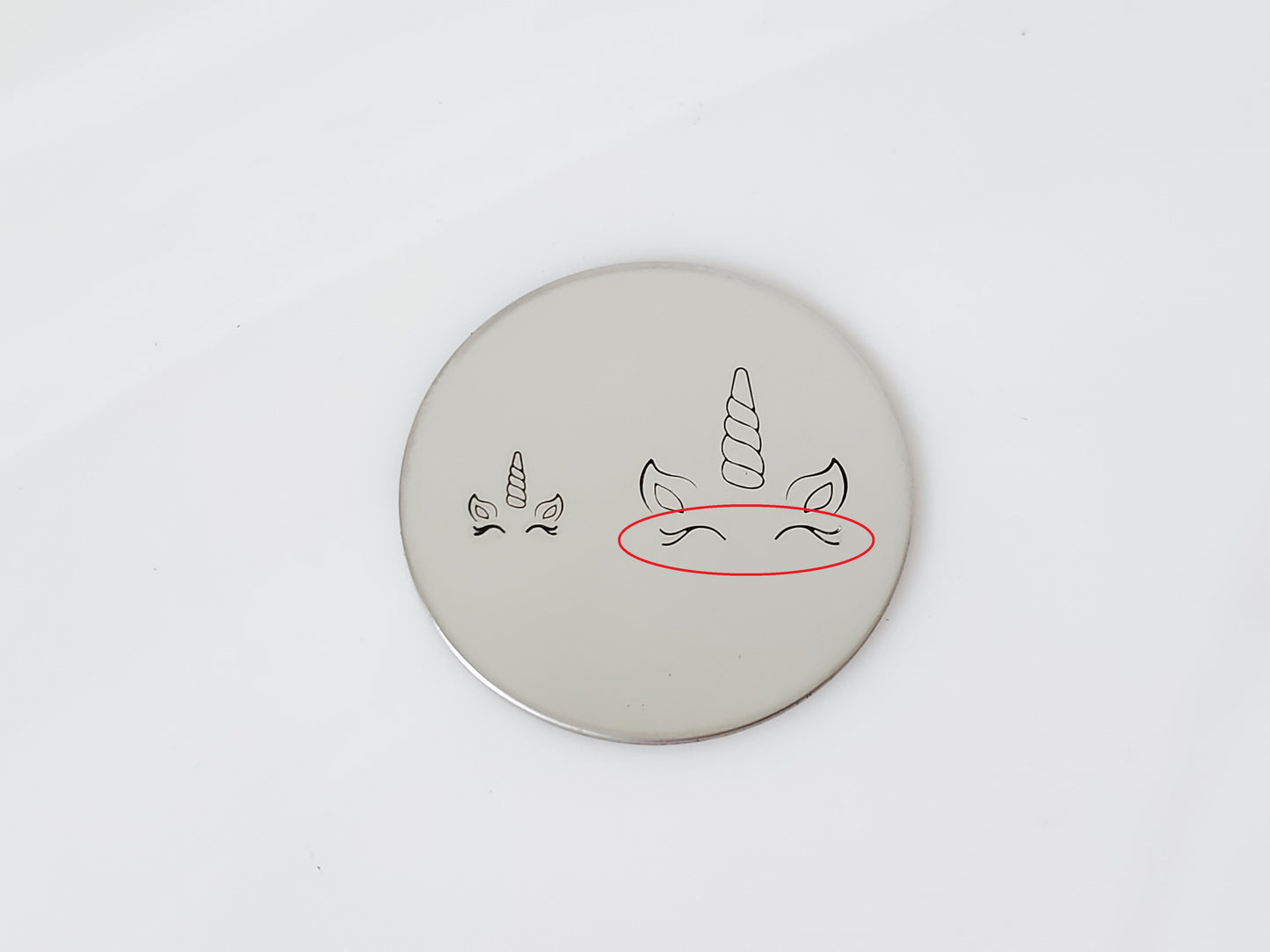 Unicorn Eyelashes