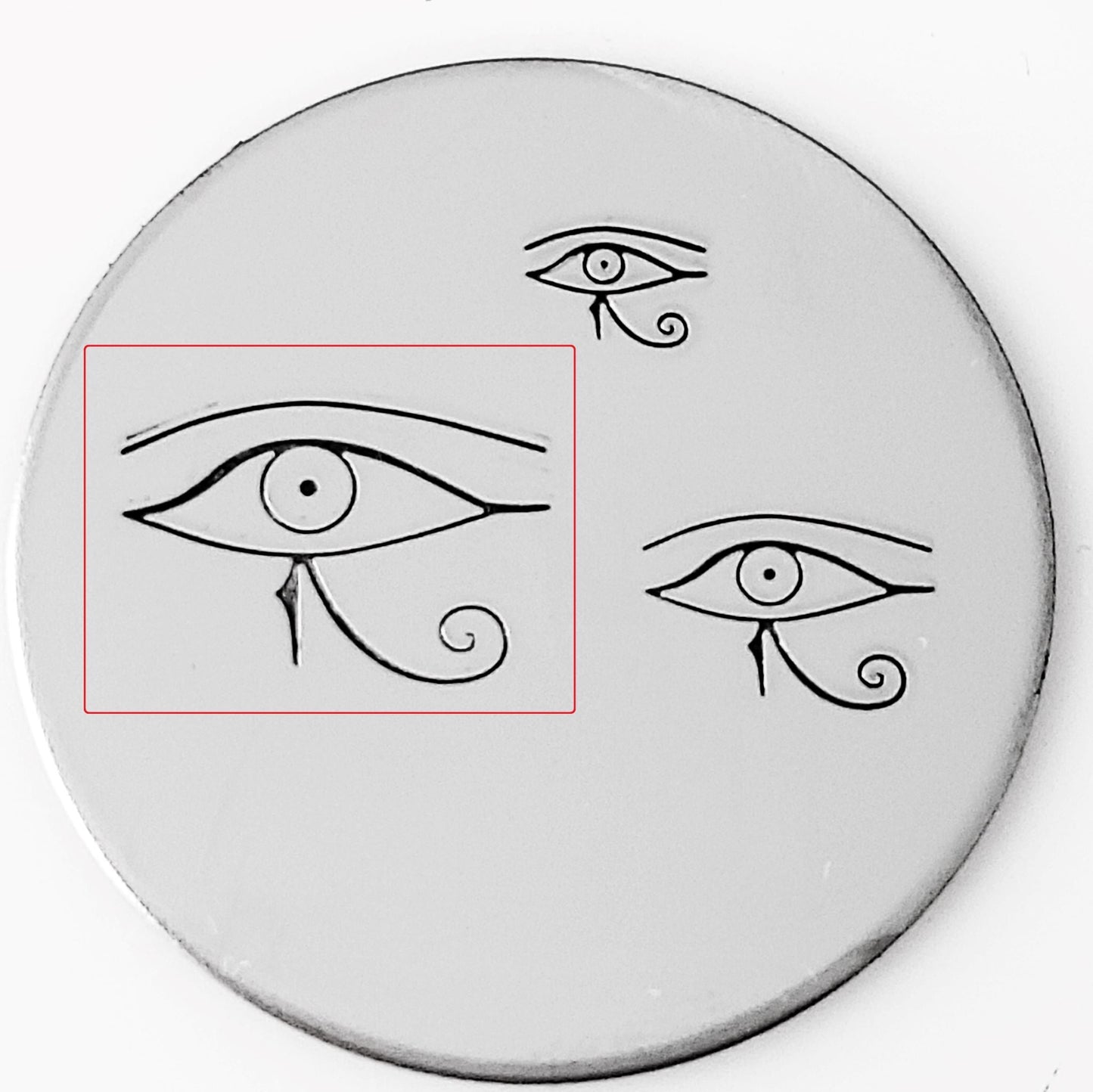 Eye of Horus
