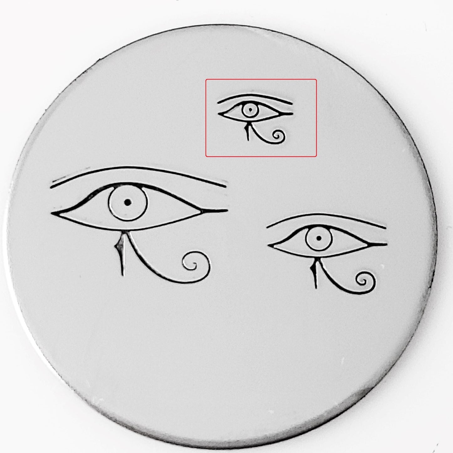 Eye of Horus