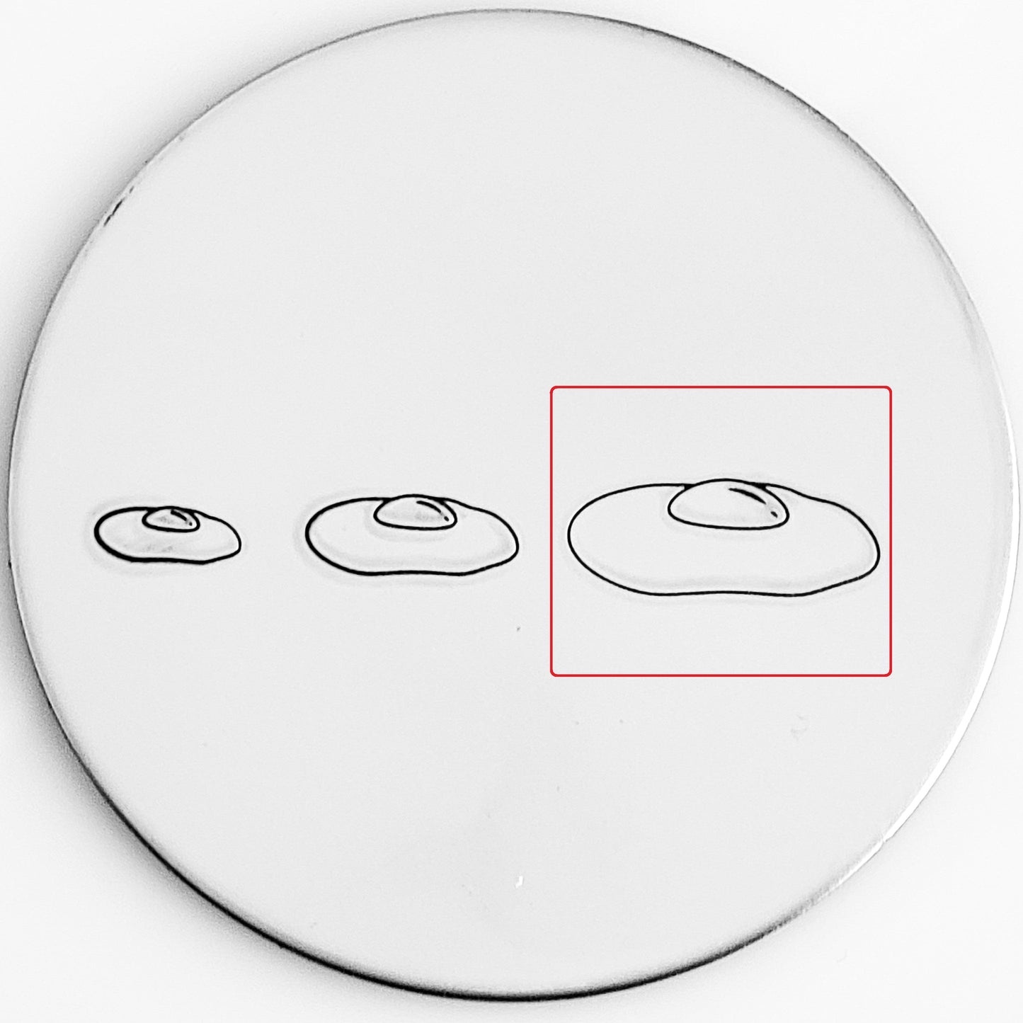 Egg #01