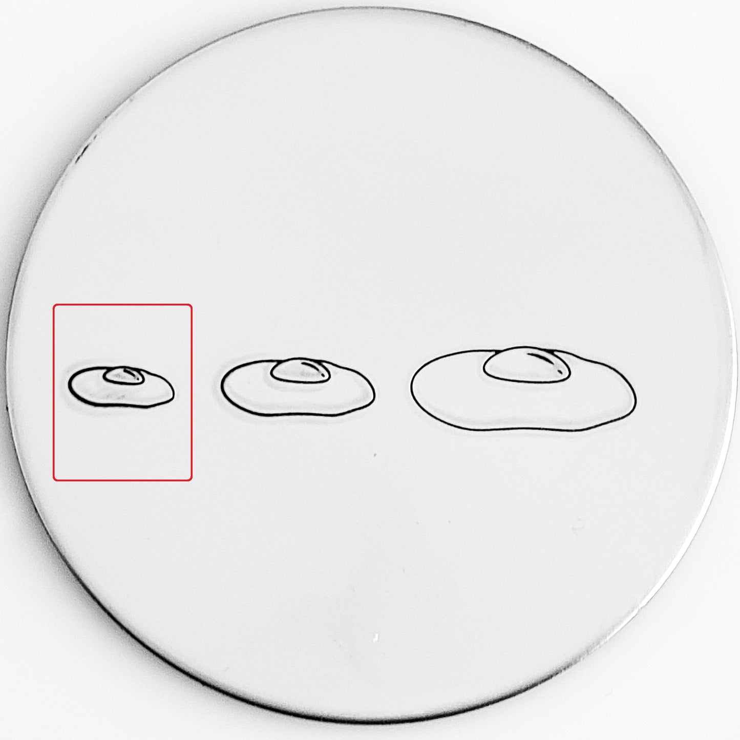 Egg #01