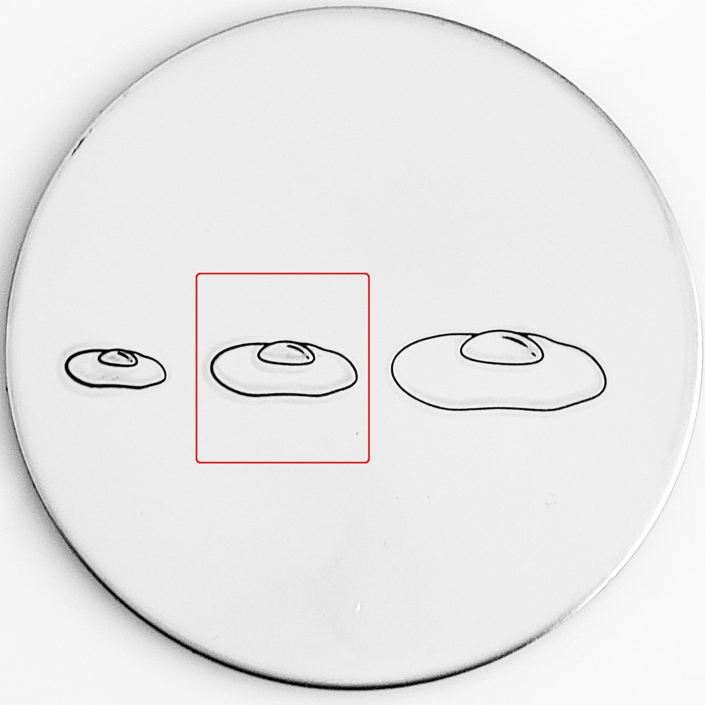 Egg #01