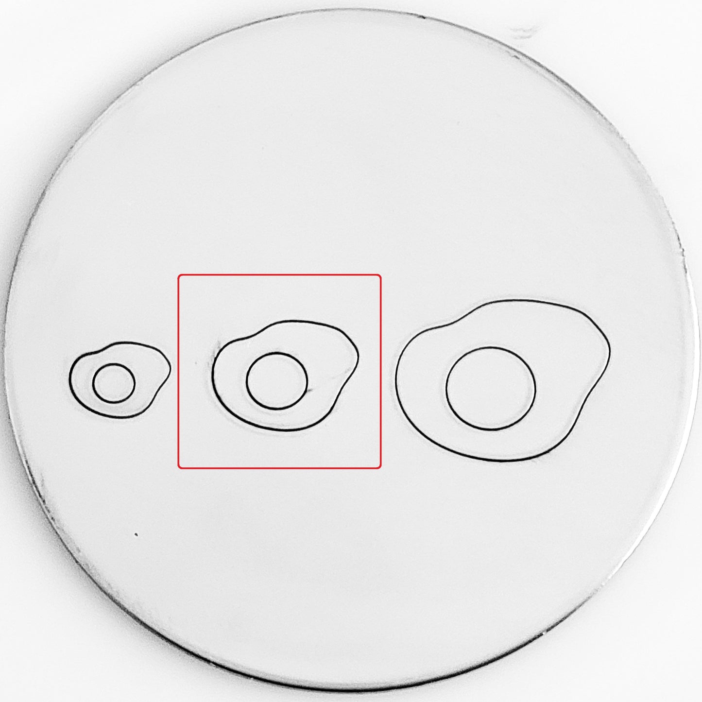 Egg #02