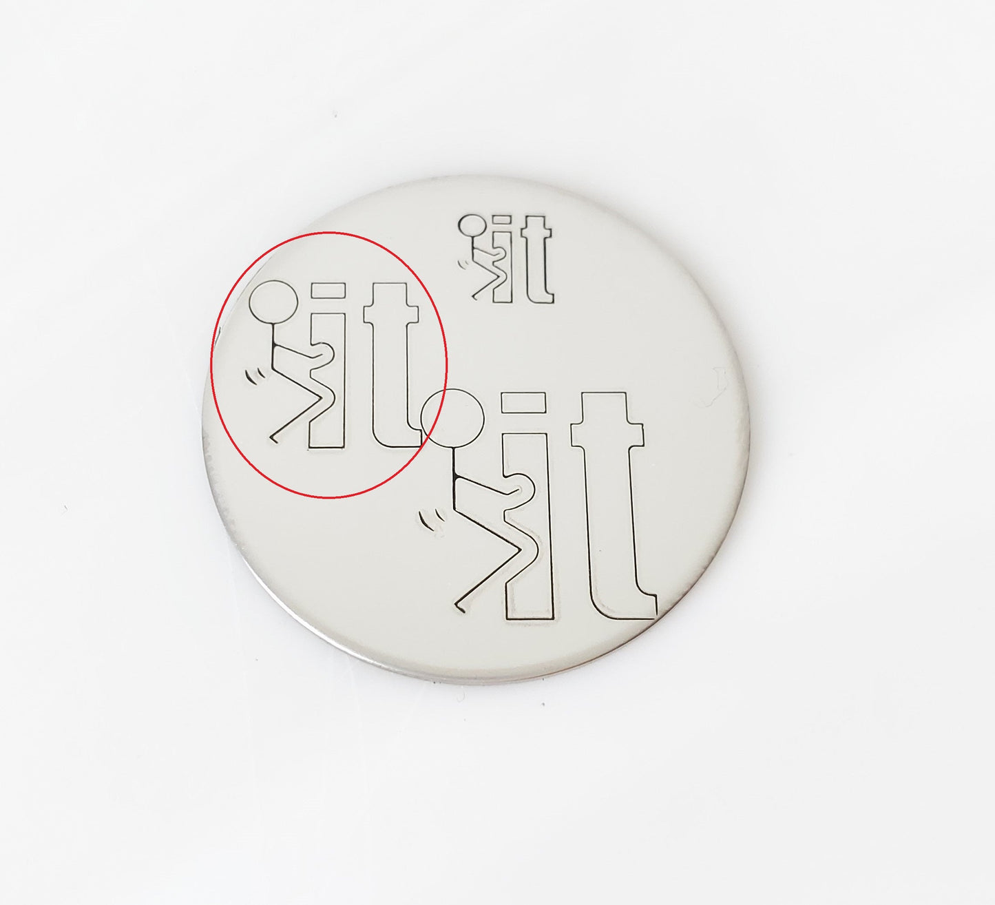 Eff-It / F-It / Guy