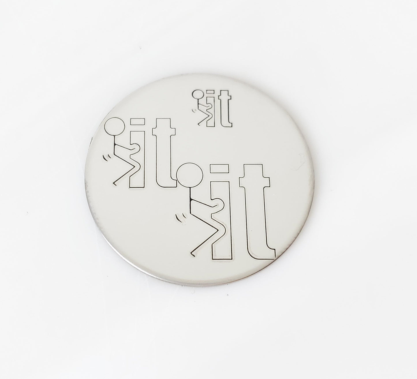 Eff-It / F-It / Guy