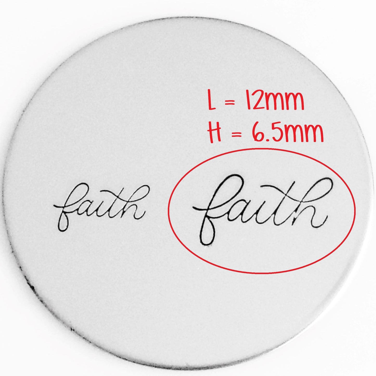Faith