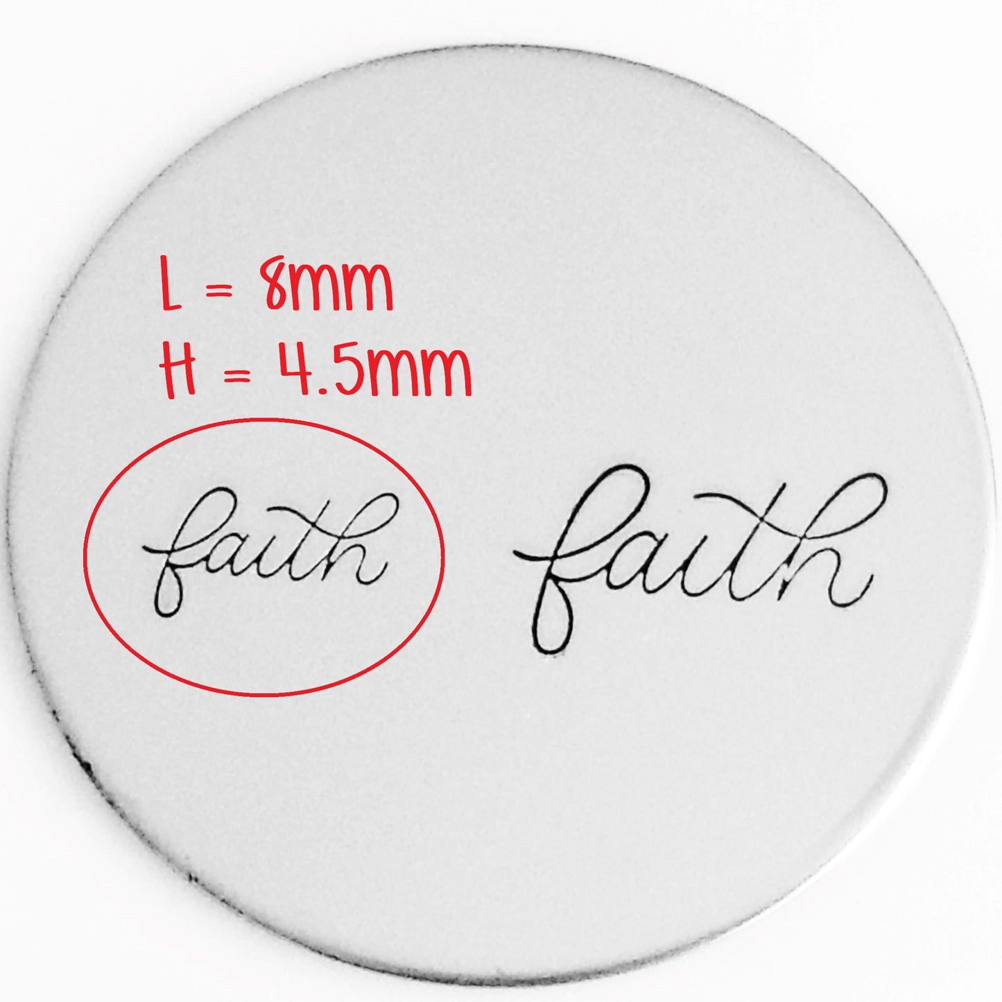 Faith