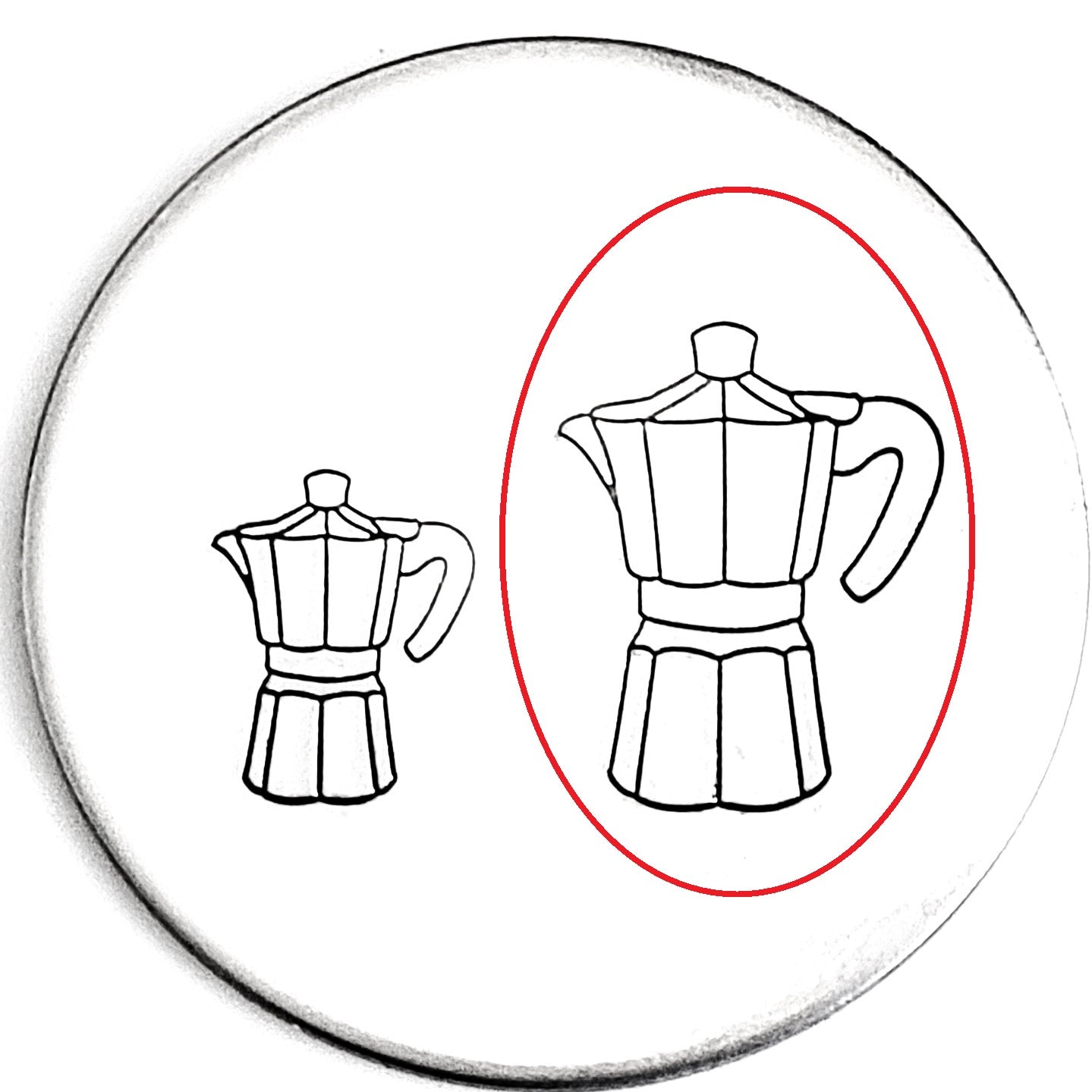French Press #02