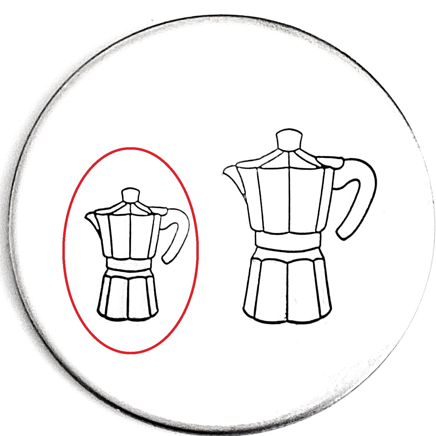 French Press #02