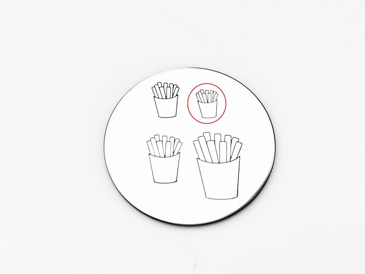 Fries