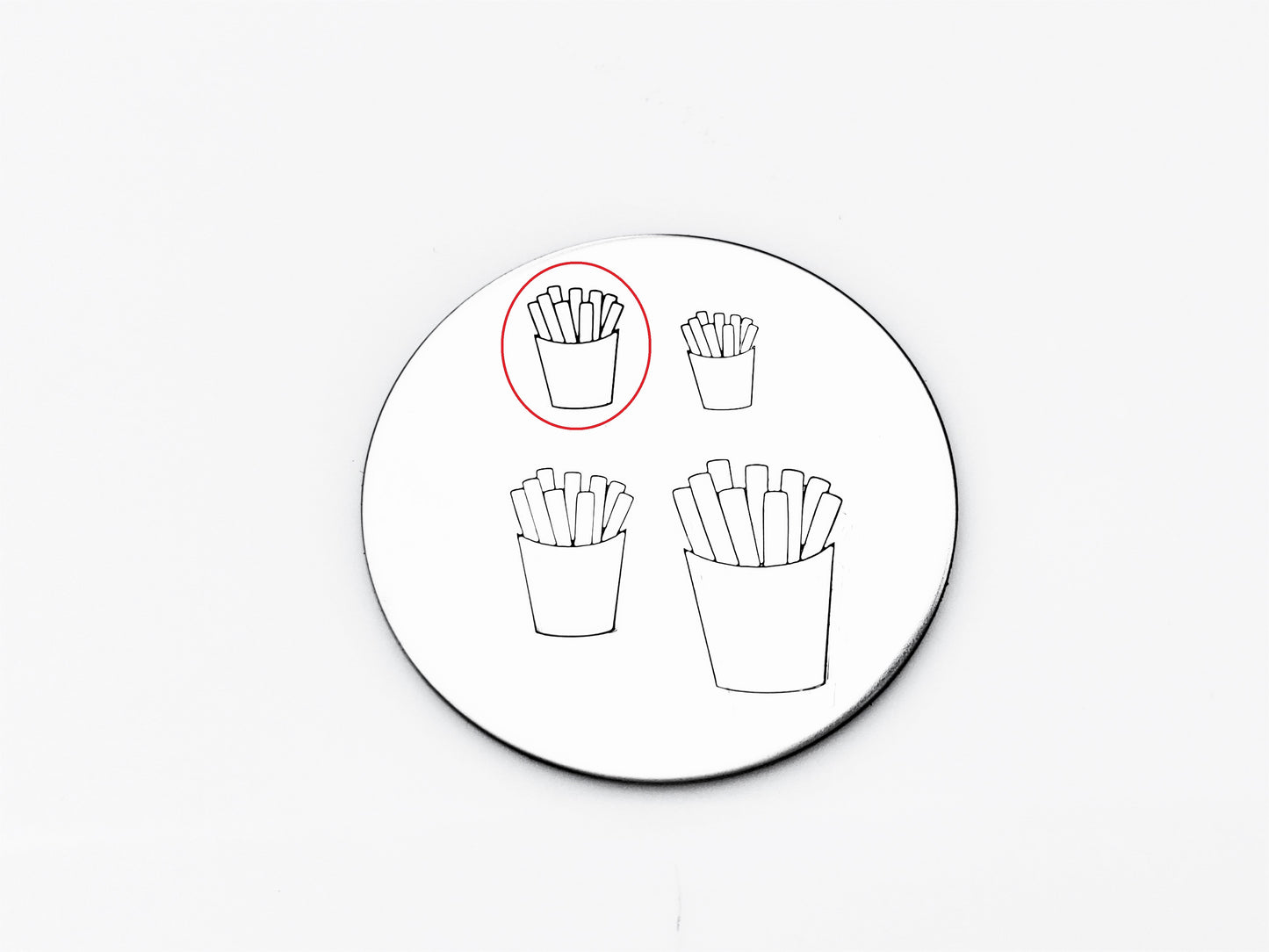 Fries