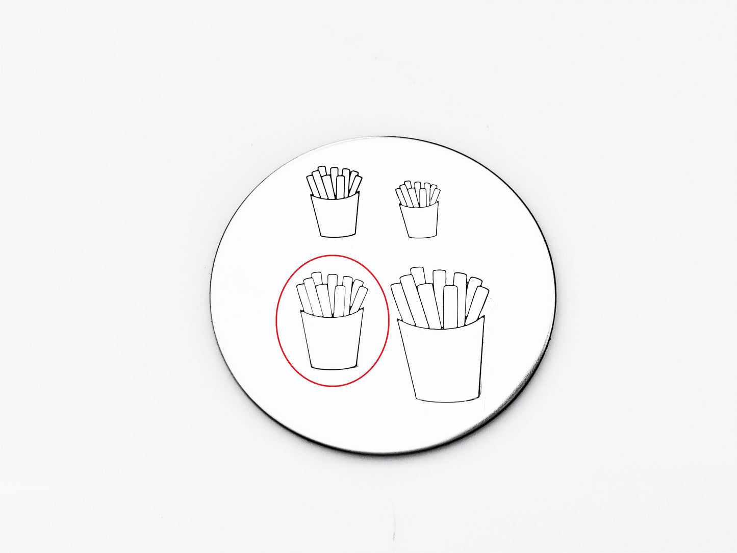 Fries