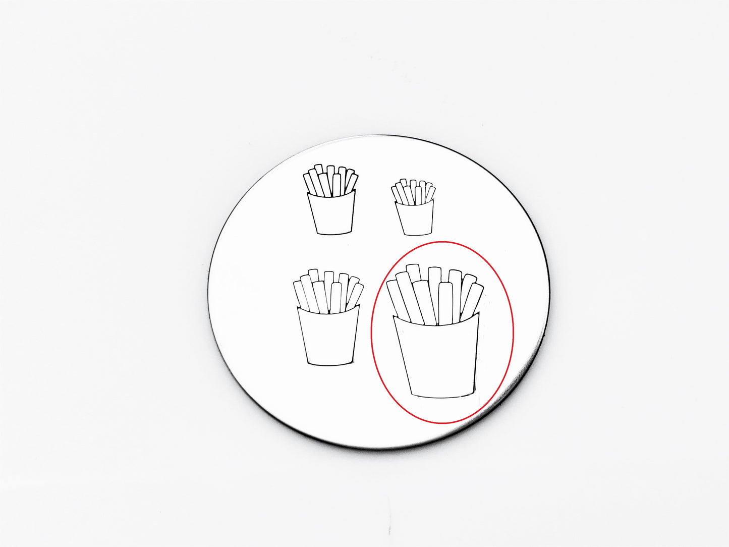 Fries