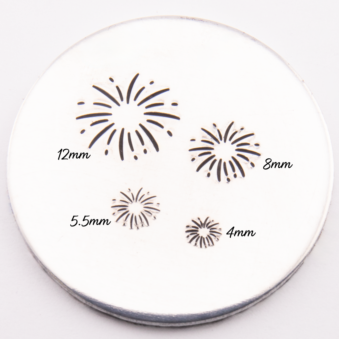 Firework #05