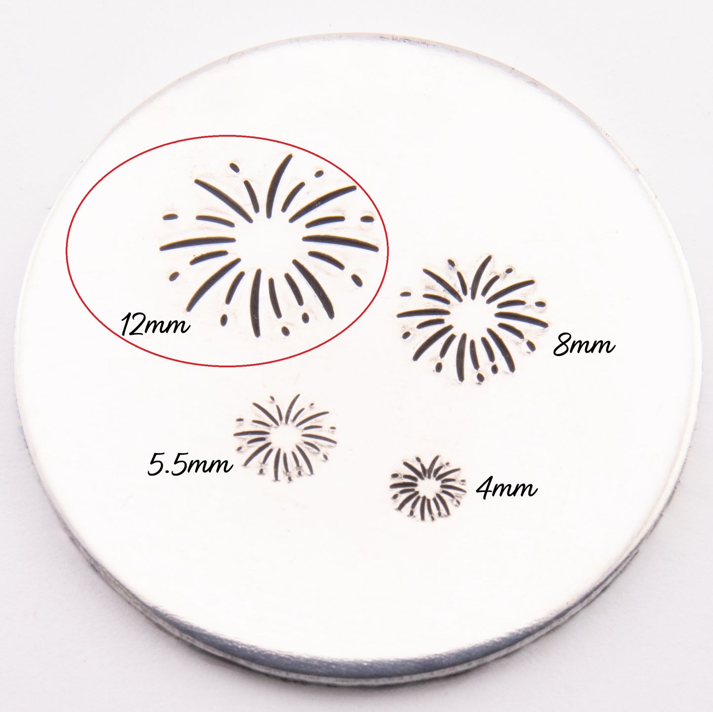 Firework #05