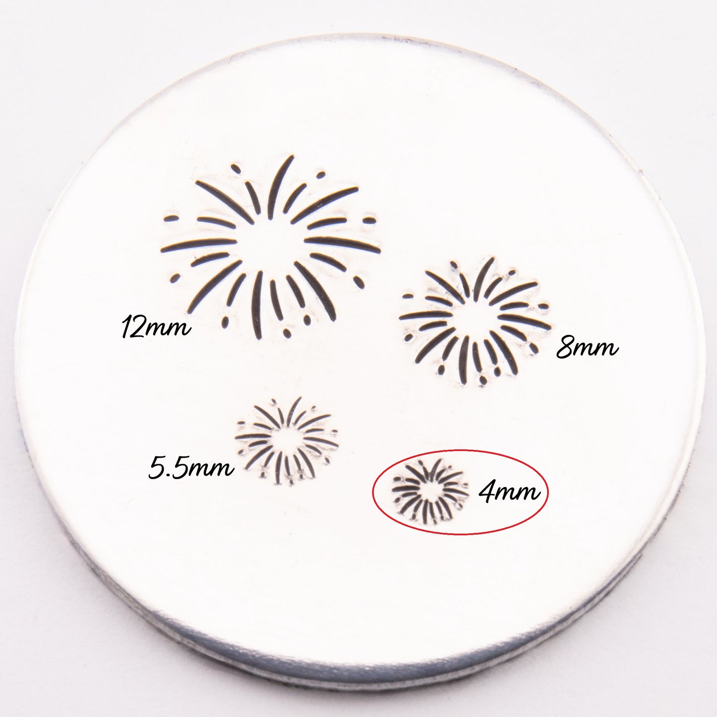 Firework #05