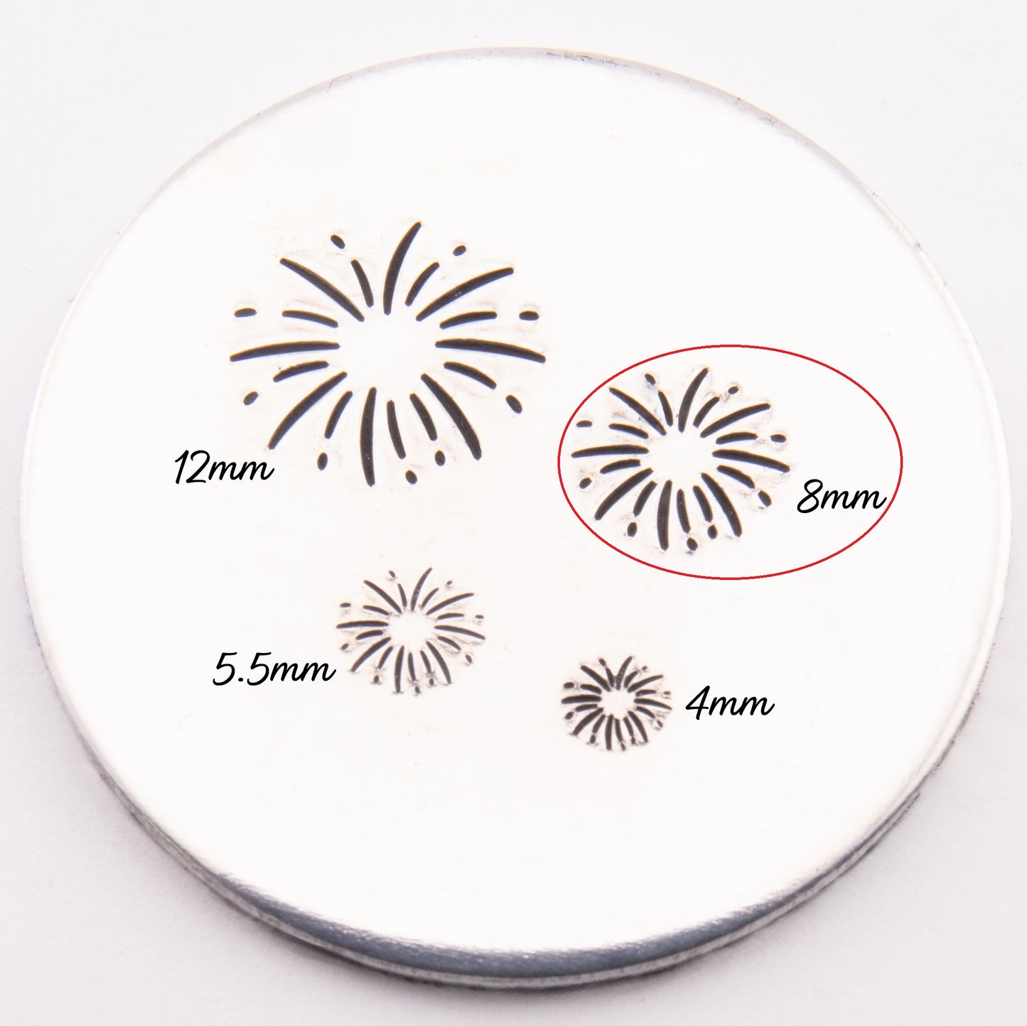 Firework #05