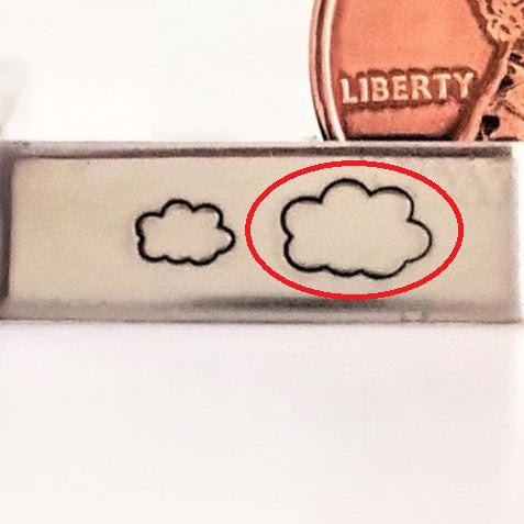 Fluffy Cloud