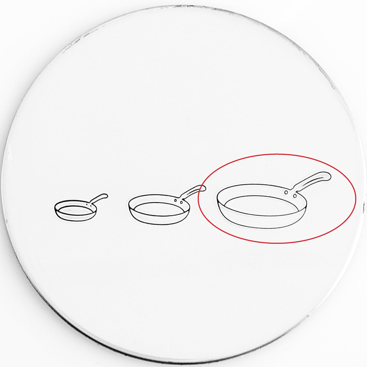 Skillet #02