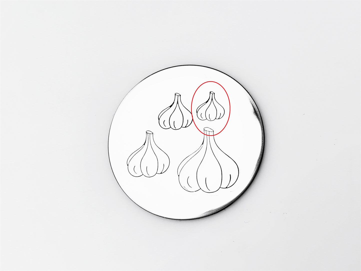 Garlic