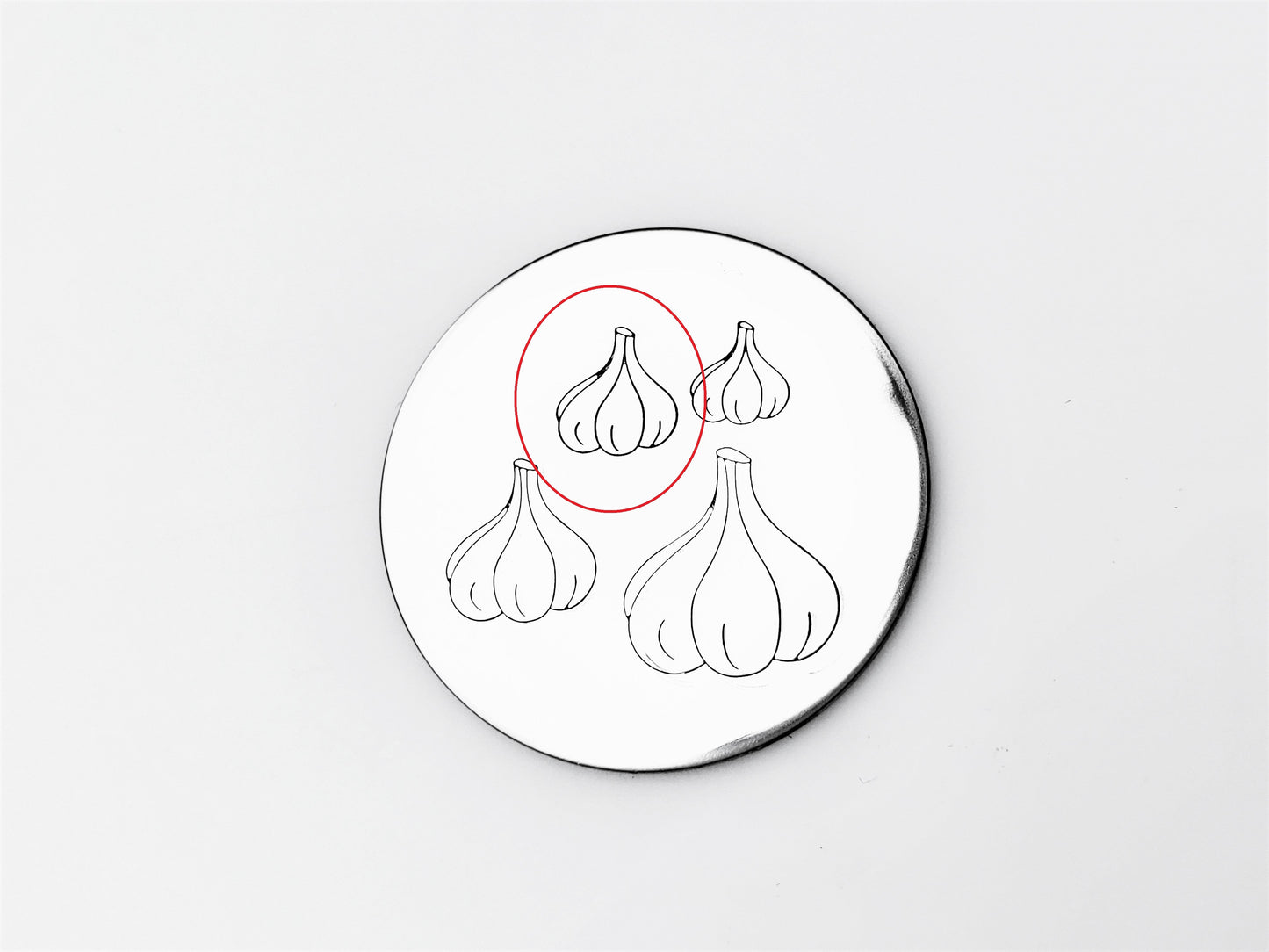 Garlic