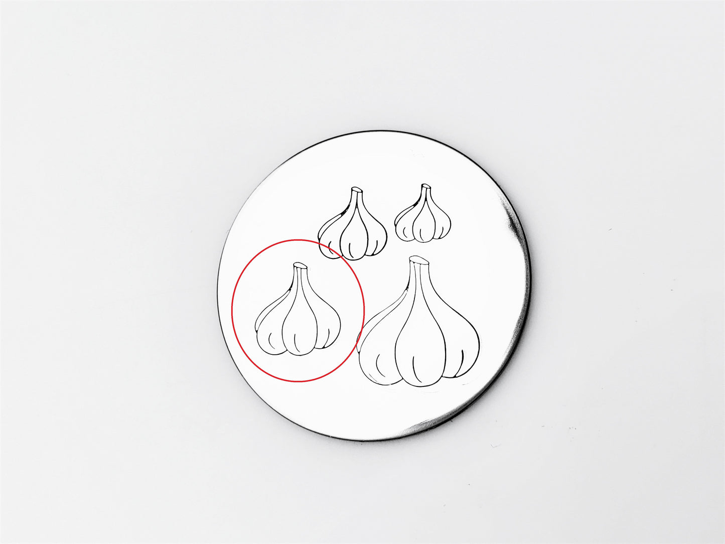 Garlic