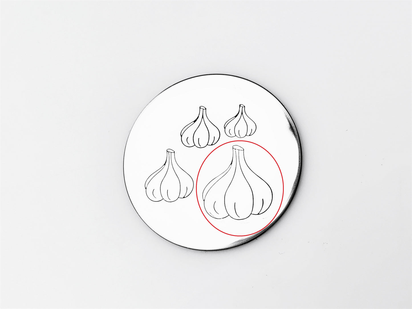 Garlic