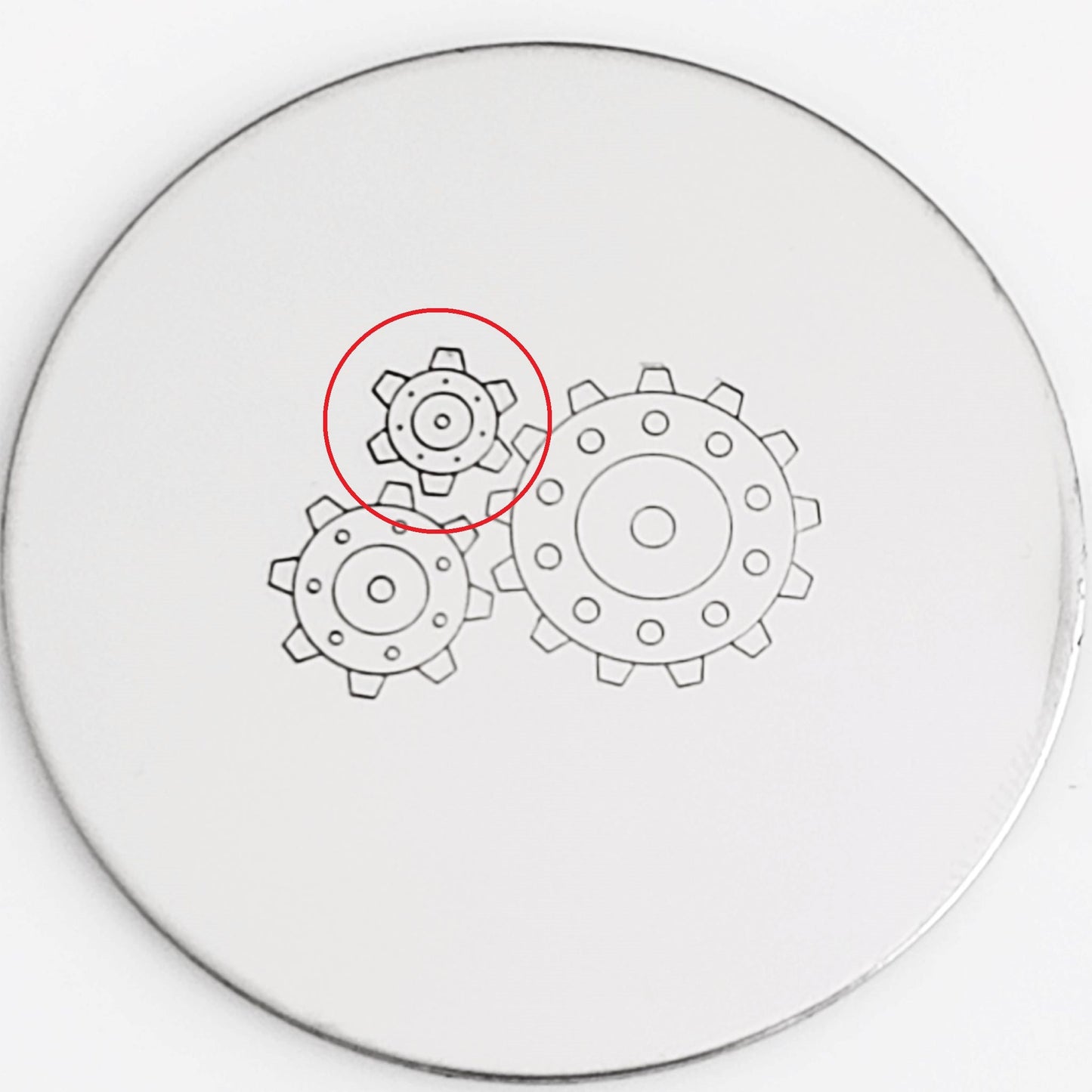 Gears