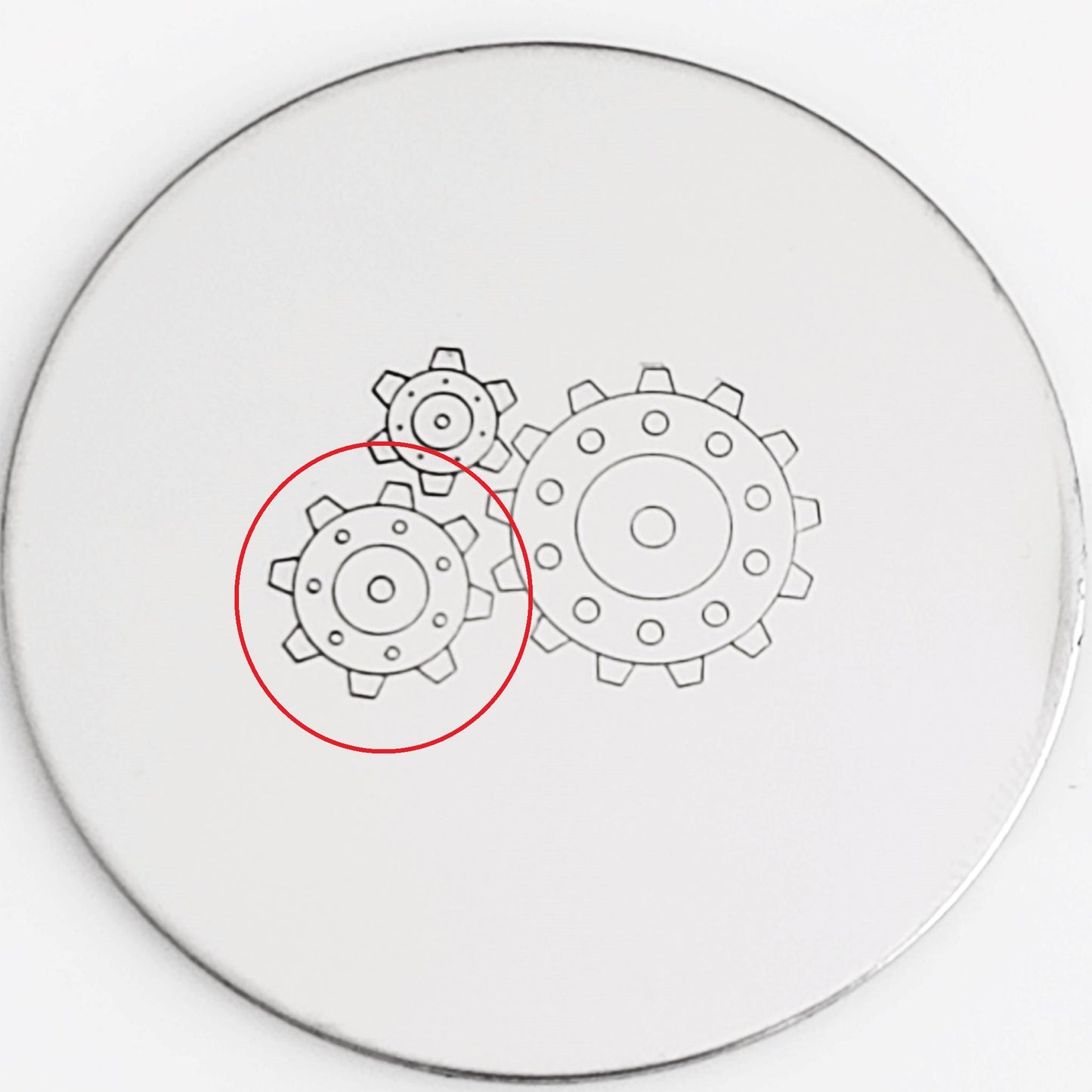 Gears