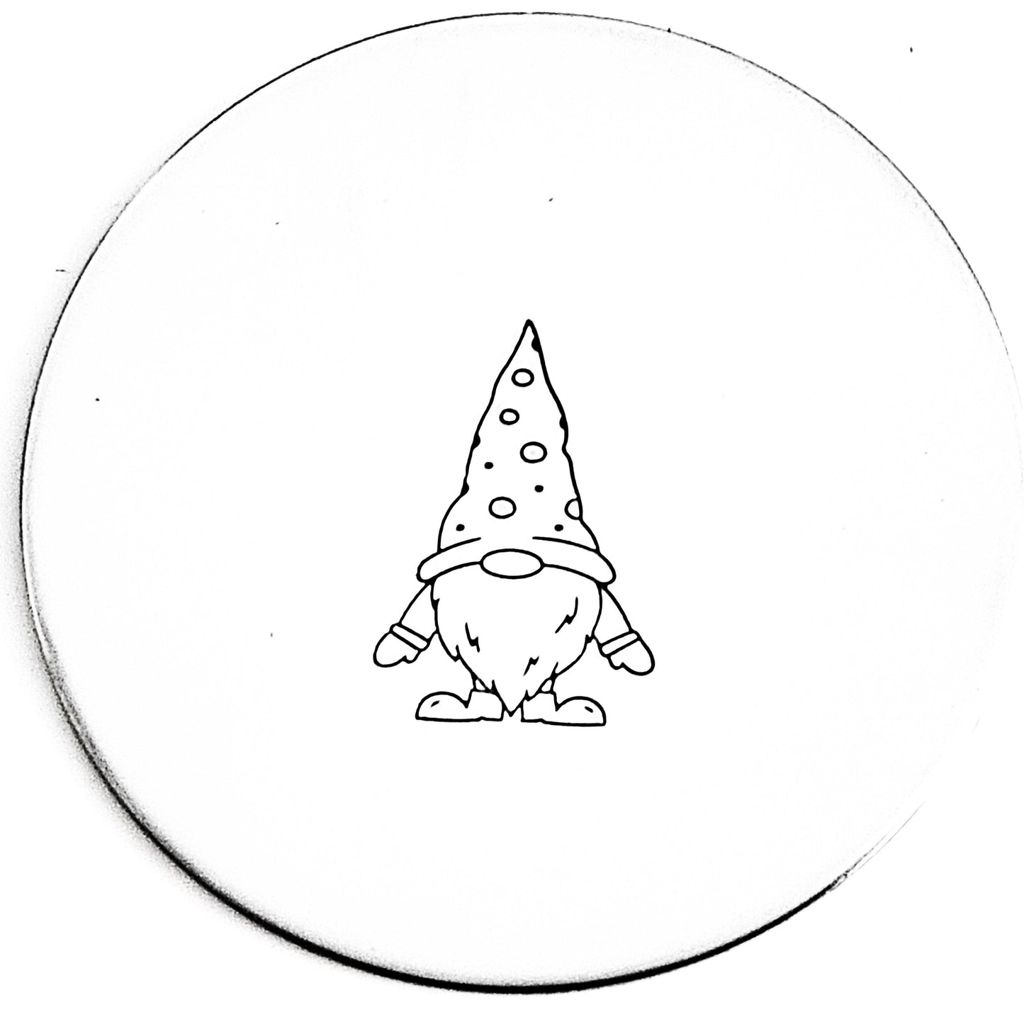 Gnome #09