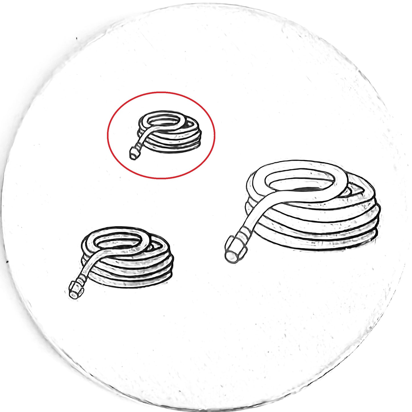 Hose