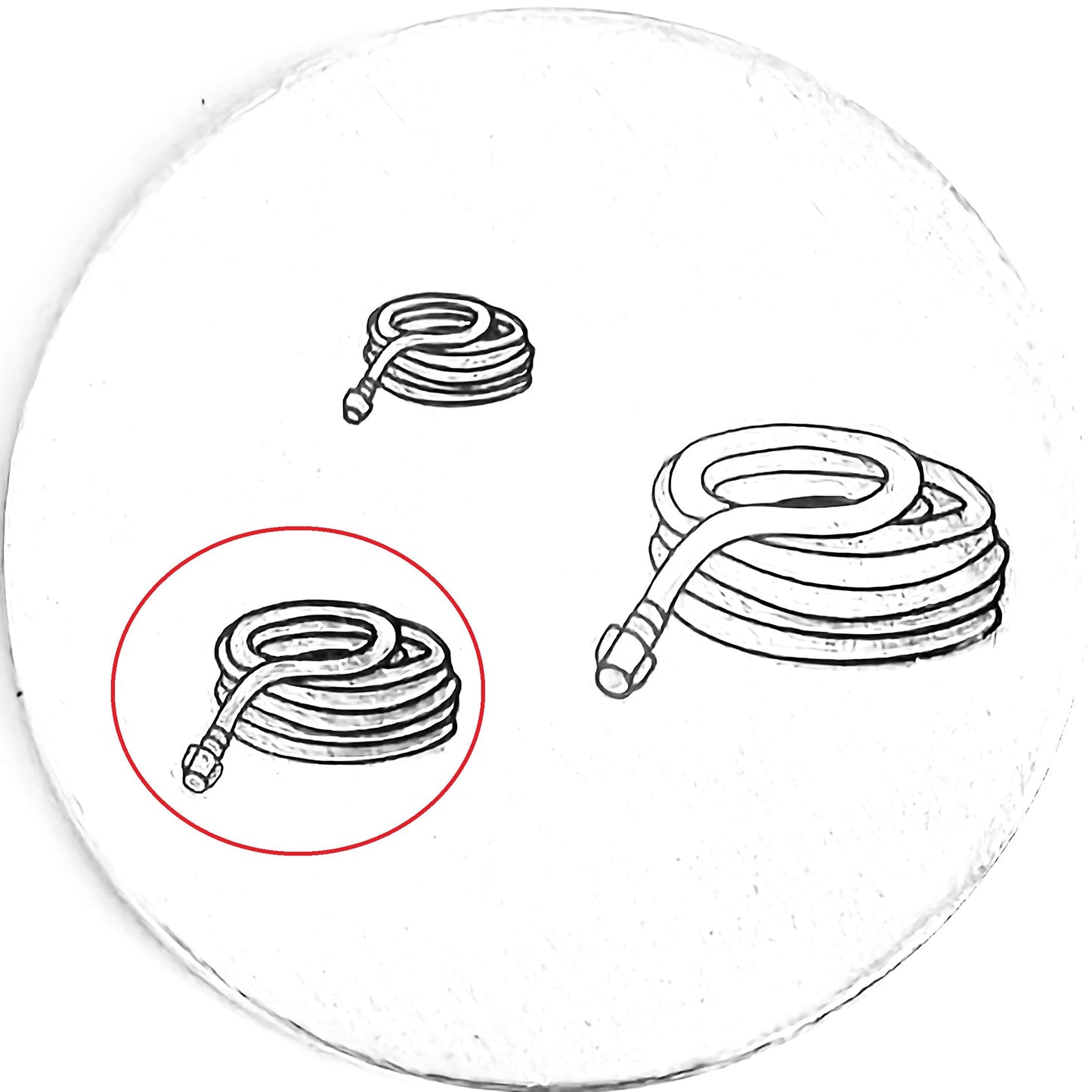 Hose