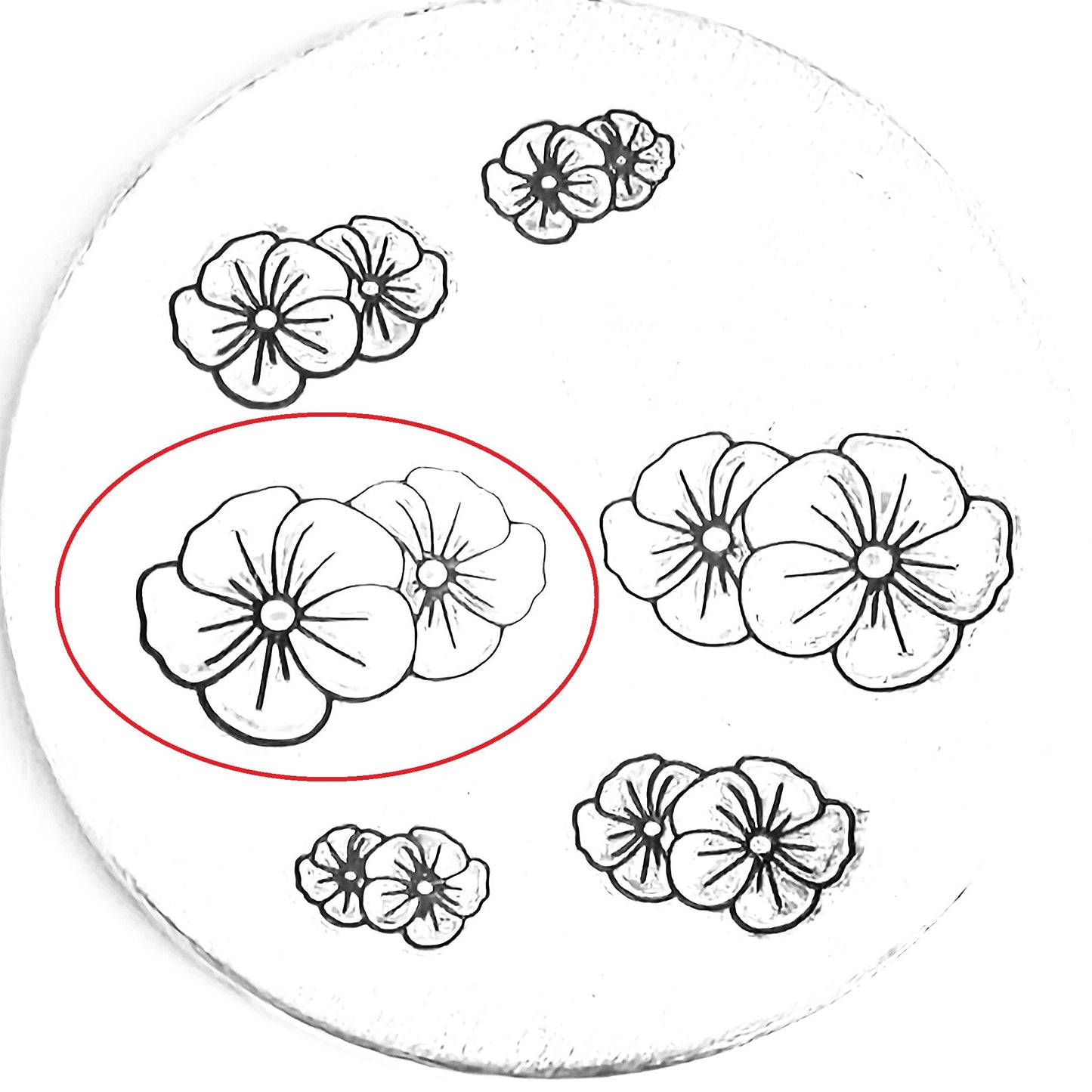 Geranium #01