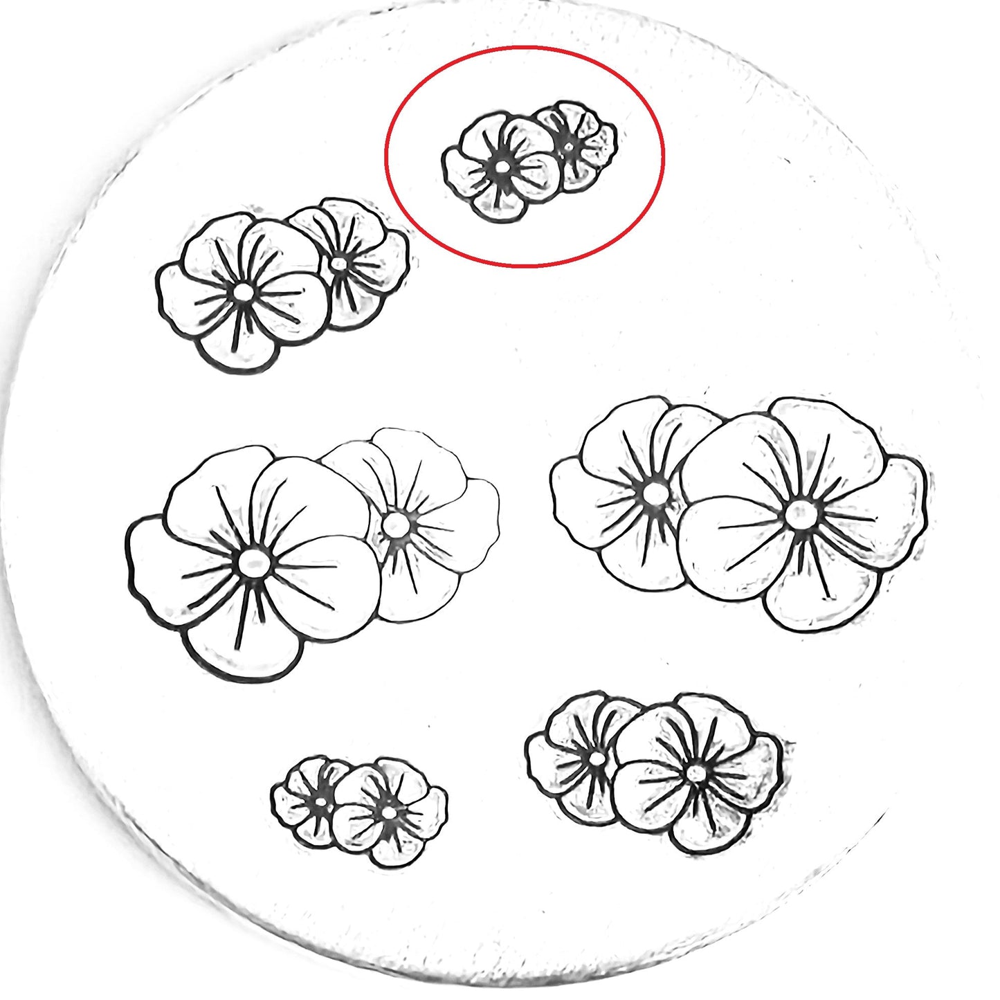 Geranium #01