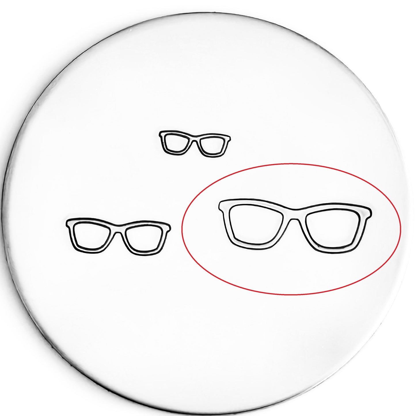 Glasses #02