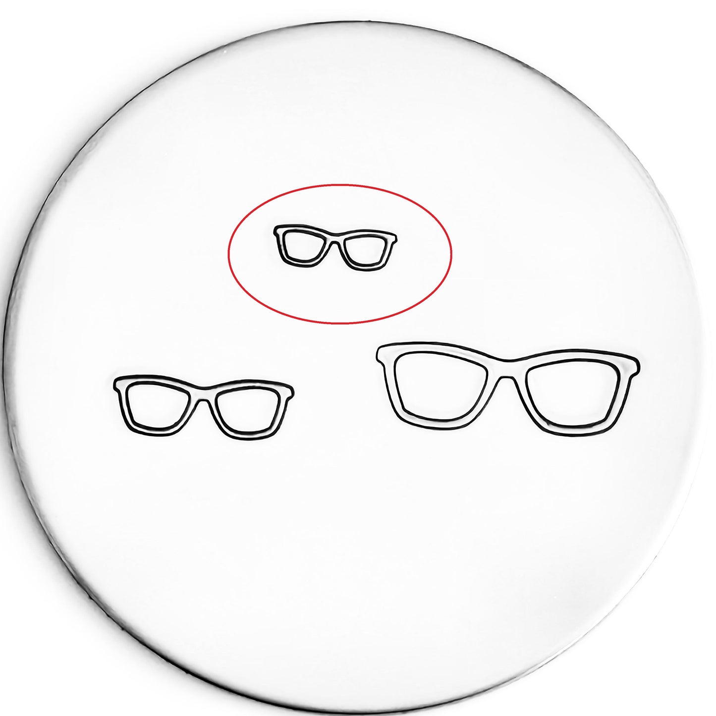 Glasses #02