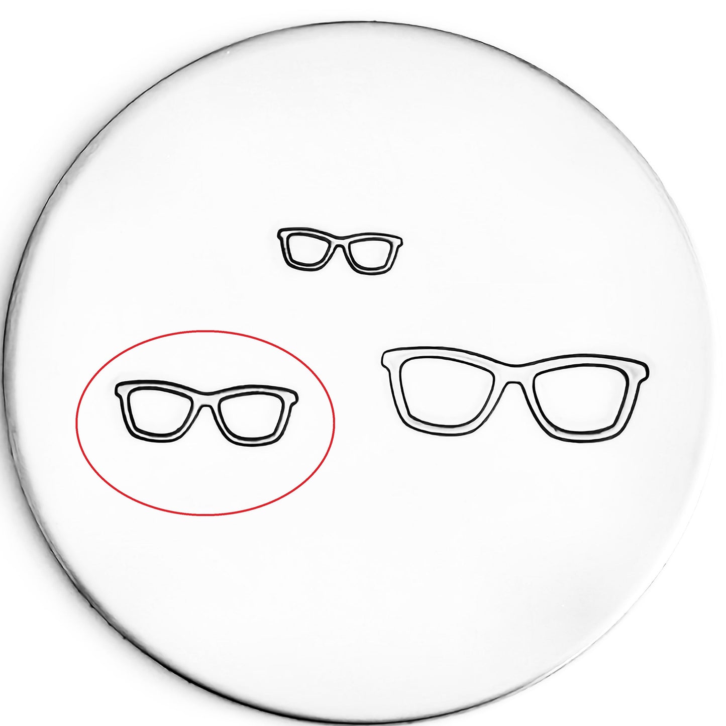 Glasses #02