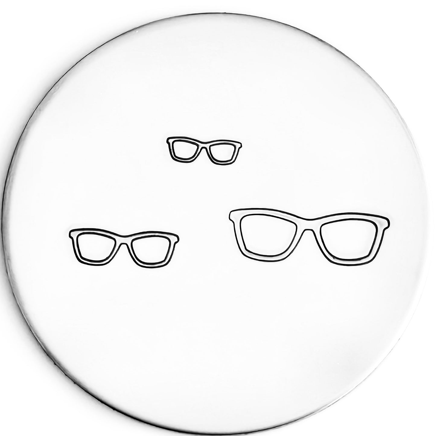 Glasses #02