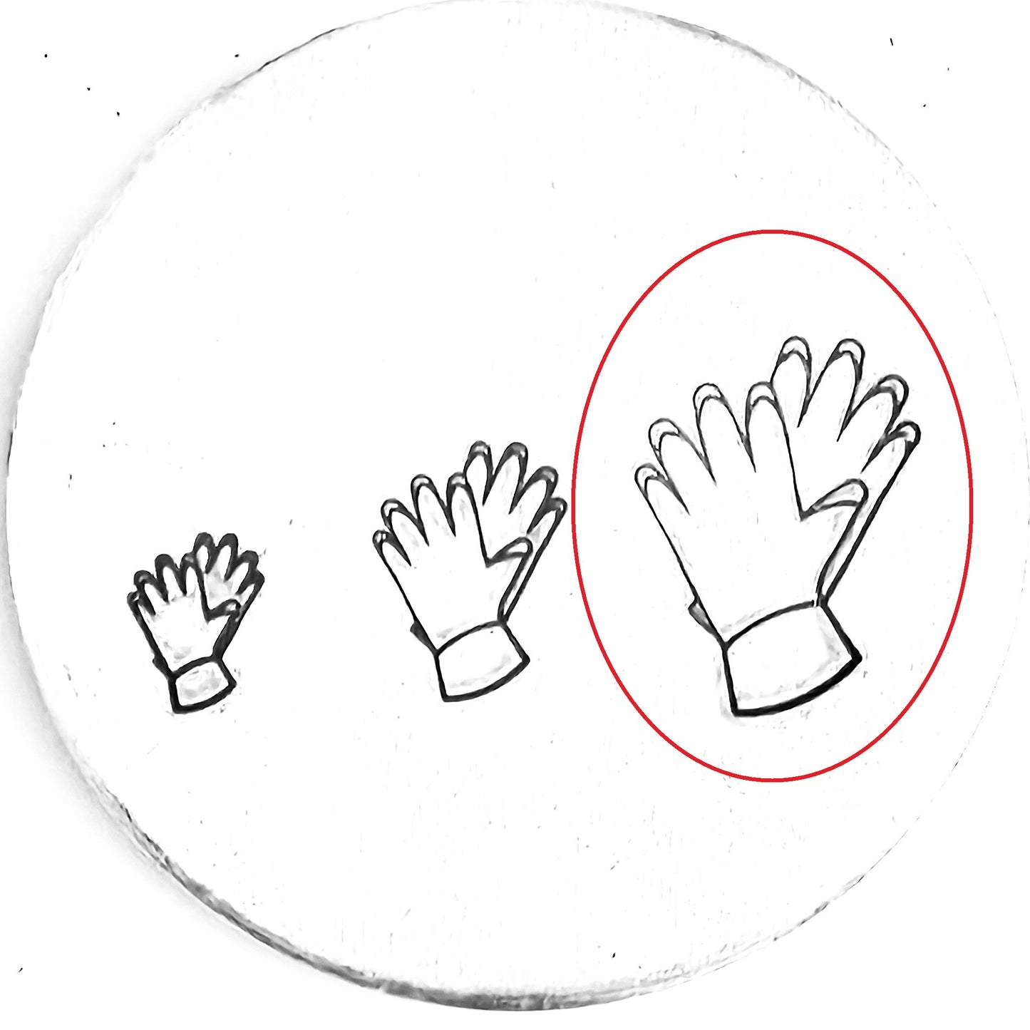 Garden Glove